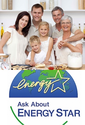 what does energy star rating mean