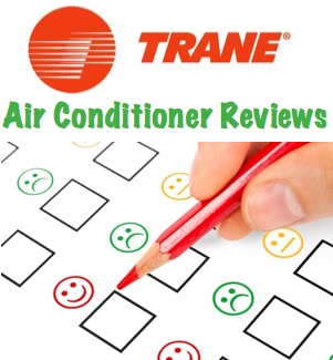 trane air conditioner reviews