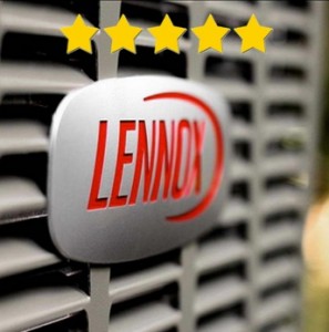 lennox heating system 