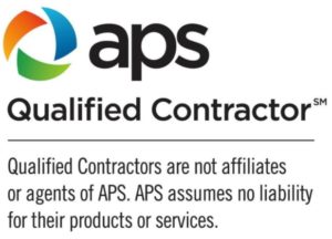 APS Qualified Contractor™