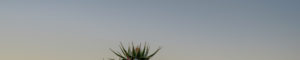 Light blue sky with dark overlay