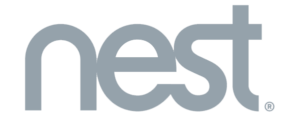 nest® logo