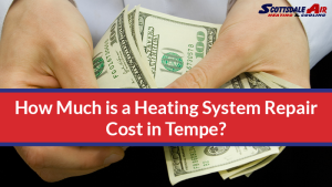 Heating System Repair Cost