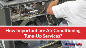 Importance of AC Tune Up