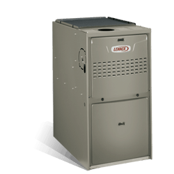 Lennox Merit ML180 Gas Furnace