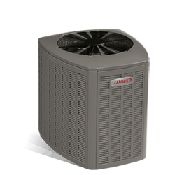 Lennox Elite XP20 Heat Pump