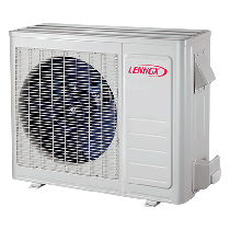MPA Mini-Split Heat Pump