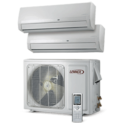 MS8Z Mini-Split Heat Pump