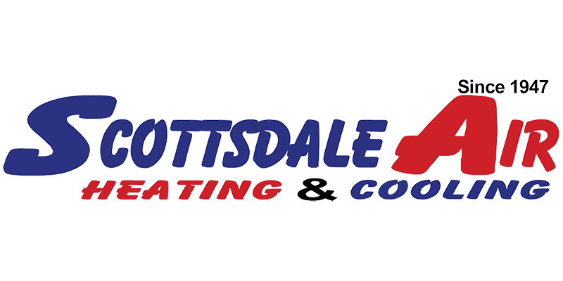 Scottsdale Air Heating & Cooling services to residents in Phoenix and the East Valley
