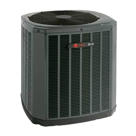 Trane XR17 Air Conditioner