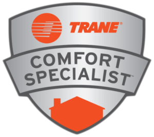 Trane® Comfort Specialist