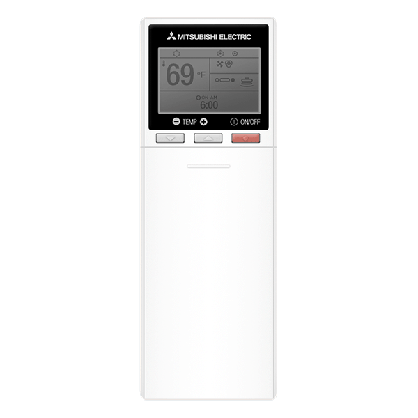 Mitsubishi Handheld Controller