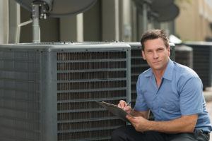 Air Conditioning Components in Scottsdale Airizona