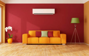 Why You Should Consider Ductless Heating and Cooling