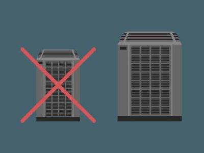 V AC 007 AC Purchasing Mistakes