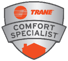 Trane® Comfort Specialist