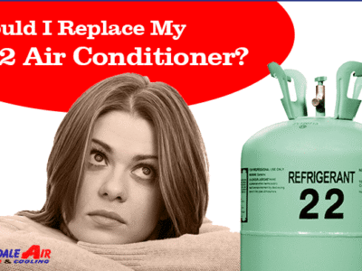 Should I Replace My R22 Air Conditioner 1