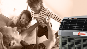 Airconditioning Services