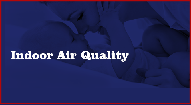 Indoor Air Quality Service