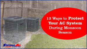 Ways to Protect Your AC System