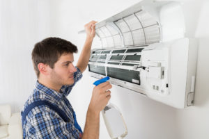 AC replacement