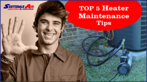 top Heater Maintenance Tips