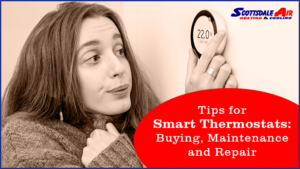 Tips for Smart Thermostat Buying