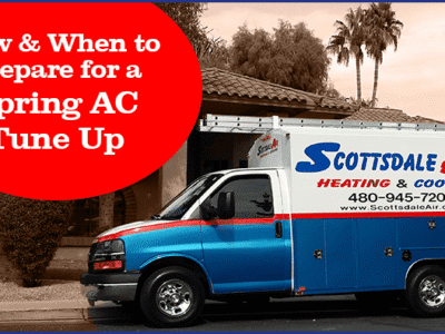 How When to Prepare for a Spring AC Tune Up 1