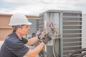 Air Conditioner Maintenance Tips for Paradise Valley