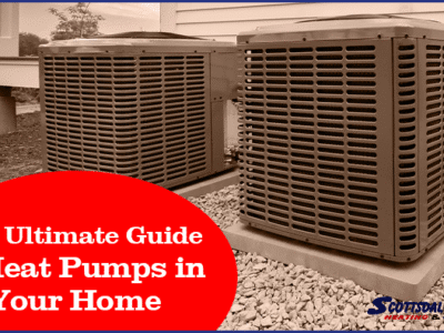 The Ultimate Guide to Heat Pumps in Your Home