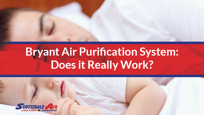Bryant Air Purification System: Does it Really Work?