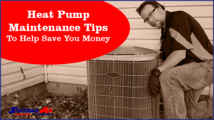 Heat Pump Maintenance ideas