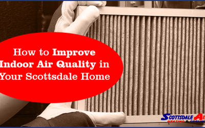 #1 AC Repair Company In Phoenix Since 1947 | Scottsdale Air Heating ...