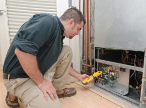 hvac replacement in scottsdale