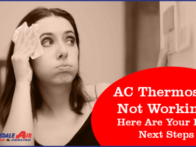 AC Thermostat Not Working Here Are Your Best Next Steps 1