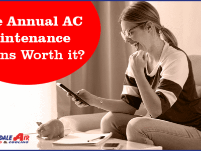 Are Annual AC Maintennace Plans Worth it 02 1
