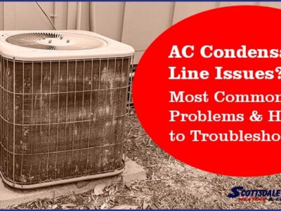 AC Condensate Line Issues Most Common Problems How to Troubleshoot 1
