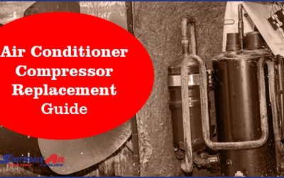 Air Conditioner Compressor Replacement Guide