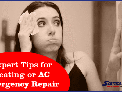 Expert Tips for Heating or AC Emergency Repair 1