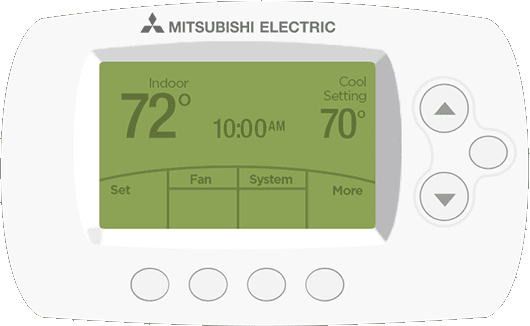 Mitsubishi Electric | Quality Solutions for Better Phoenix Living