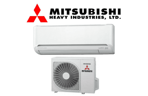 Mitsubishi Electronics Products