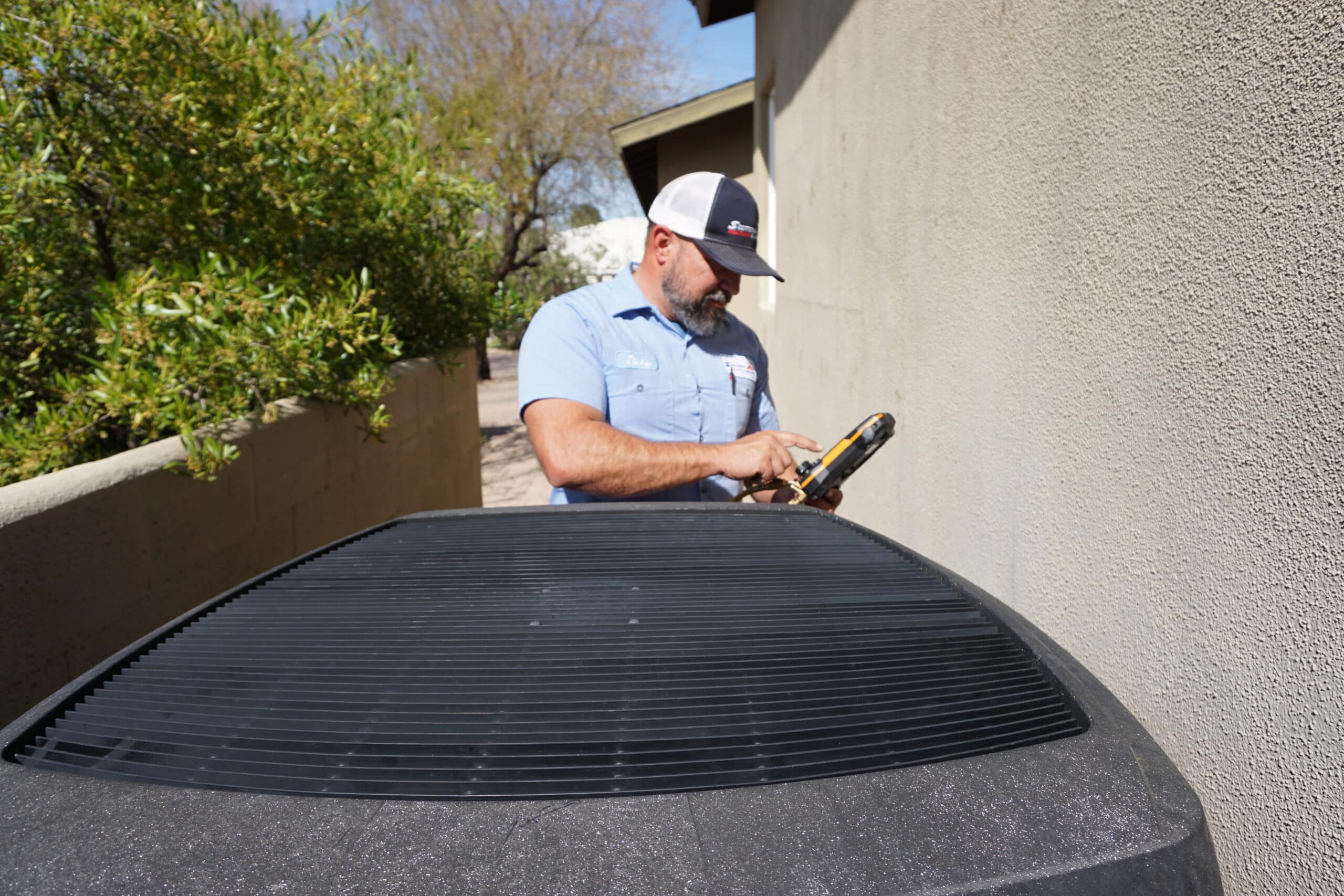 Scottsdale Air Scottsdale 85281 AC Maintenance 49 of 79 scaled 1