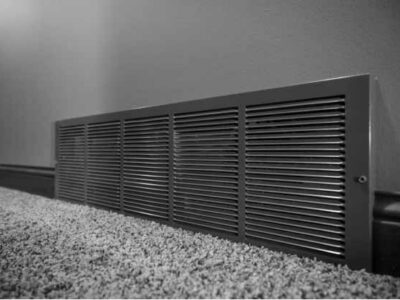 Understanding Its Purpose and Benefits of Air Conditioner Vent