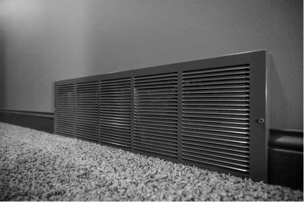 Air Conditioner Vent 101: Understanding Its Purpose and Benefits