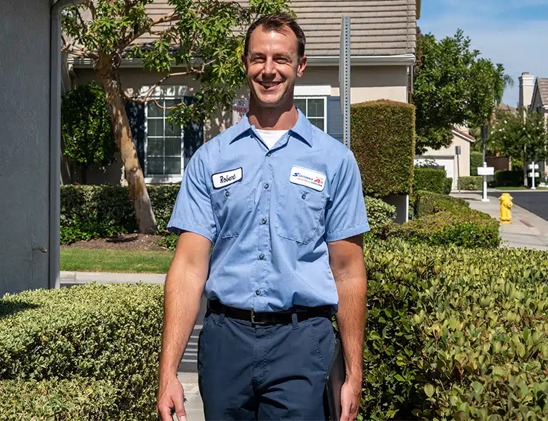 Scottsdale Air Professional HVAC Technician