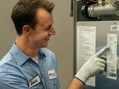 Furnace Repair Near Me in Phoenix