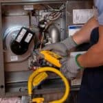 Furnace Repair Scottsdale