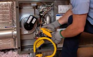 Furnace Repair Scottsdale
