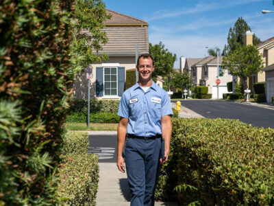 HVAC Plumbing Customer Service 4