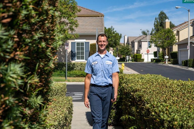 HVAC Plumbing Customer Service 4